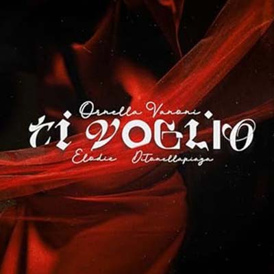 Ornella Vanoni Elodie