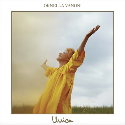 Ornella Vanoni