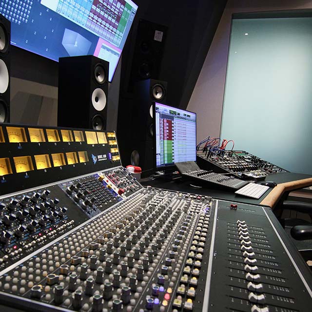 Dolby Atmos Indiehub