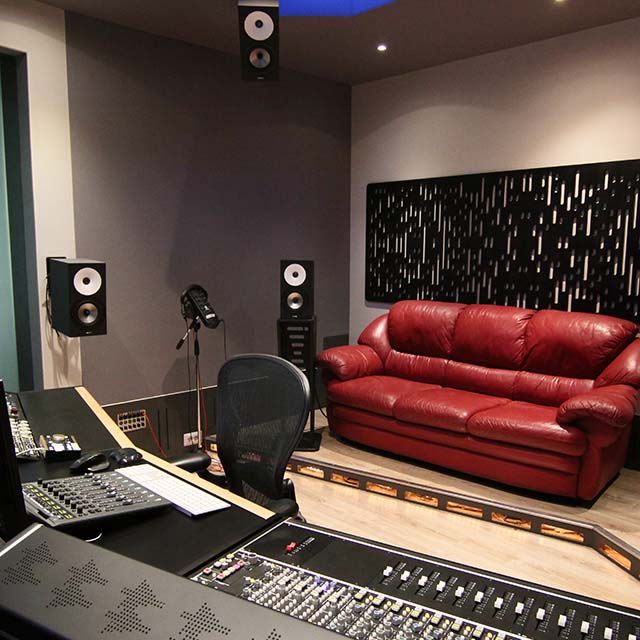 Dolby Atmos Indiehub