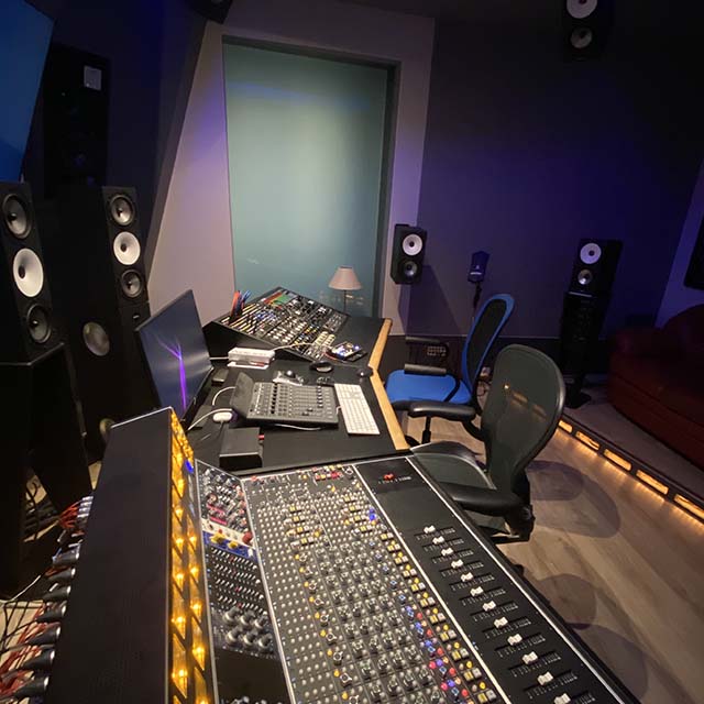 Dolby Atmos Indiehub