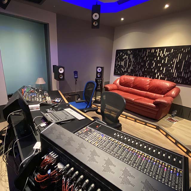 Dolby Atmos Indiehub