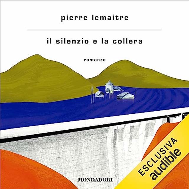 Il silenzio e la collera