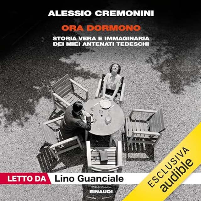 Ora dormono