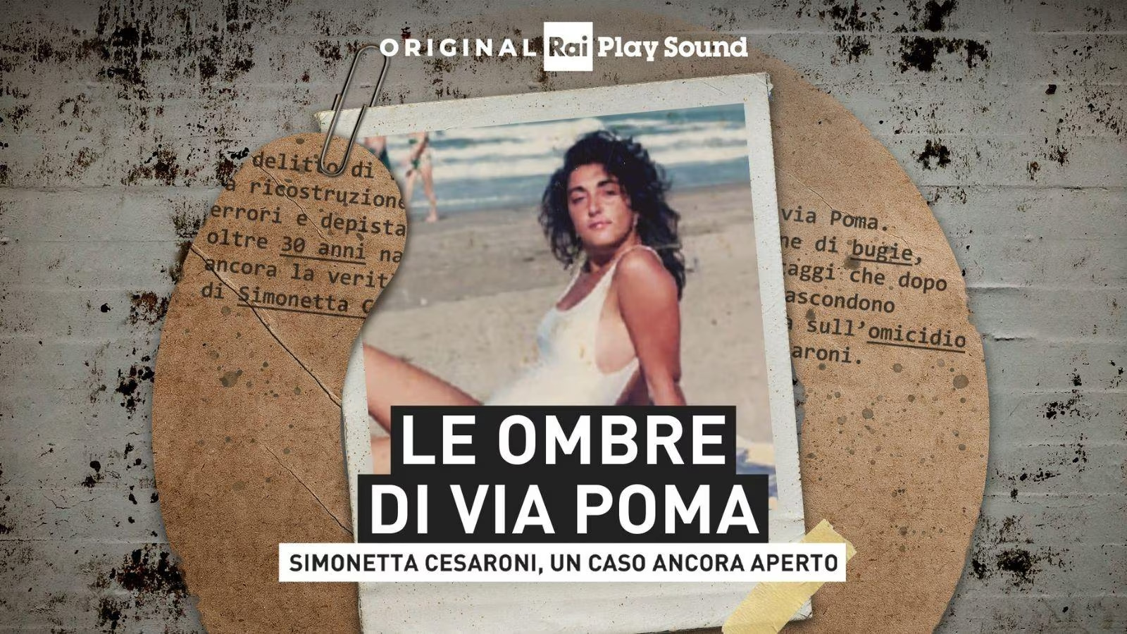 Le ombre di Via Poma