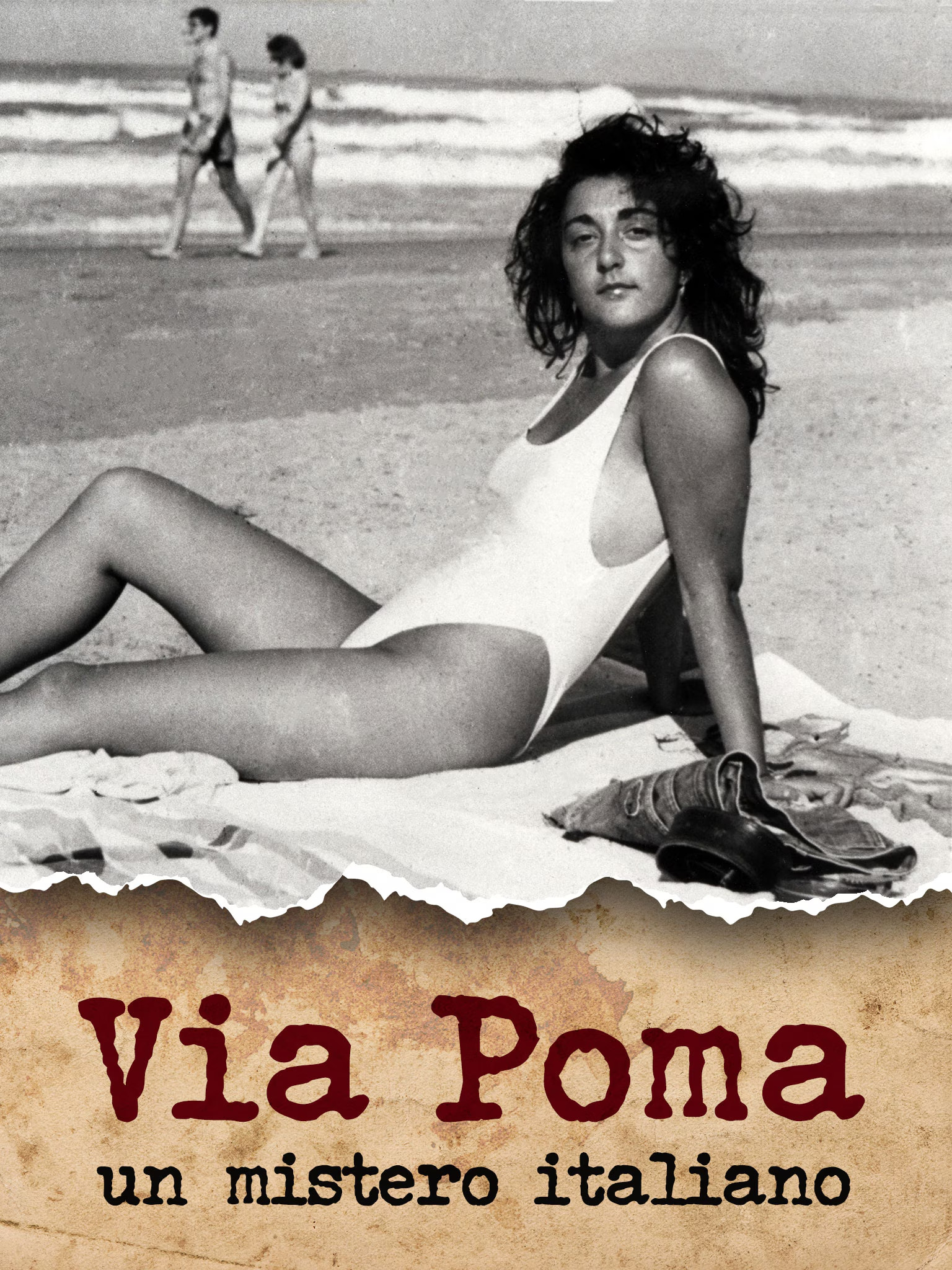 Via Poma, un mistero italiano