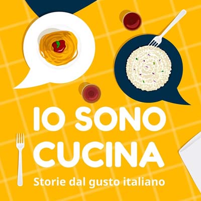 Io Sono Cucina