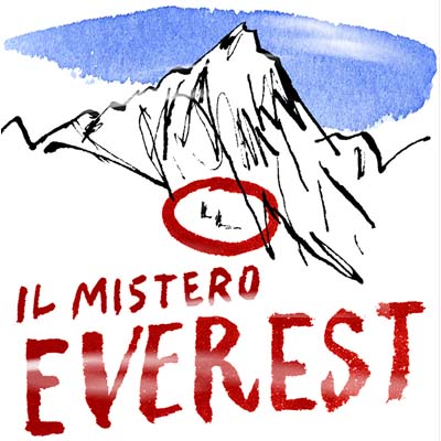 Il Mistero Dell'Everest