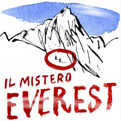 Il Mistero Dell'Everest