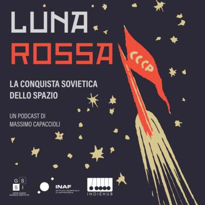 Luna Rossa