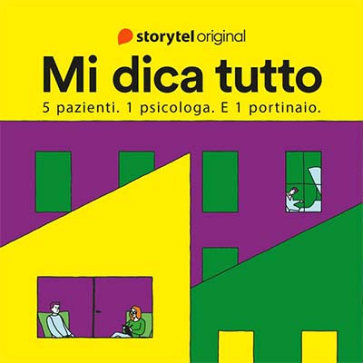 Mi dica tutto
