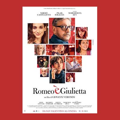 Romeo e Giulietta