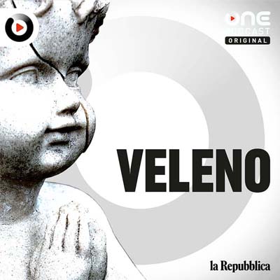 Veleno