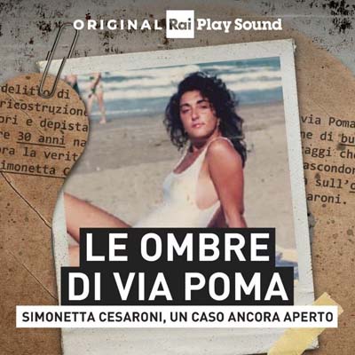 Le Ombre Di Via Poma