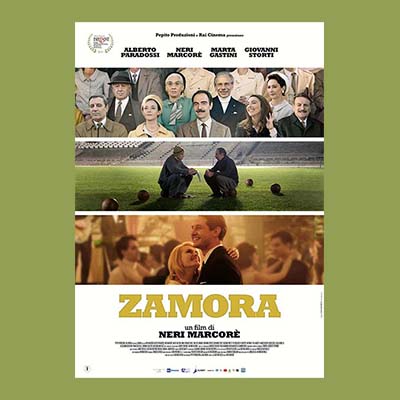 Zamora