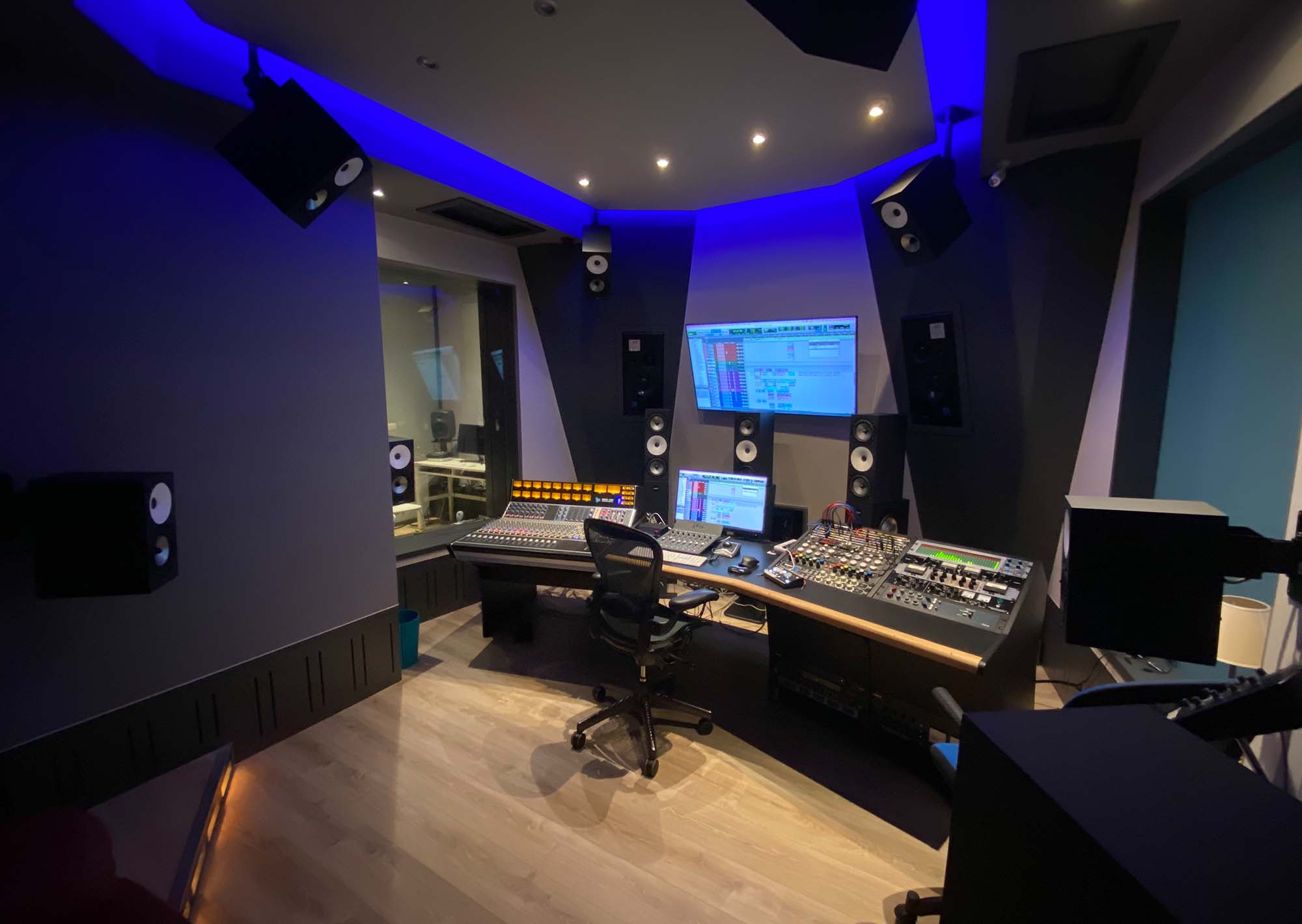 Dolby Atmos